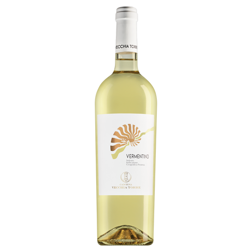 Vecchia Torre Salento Vermentino