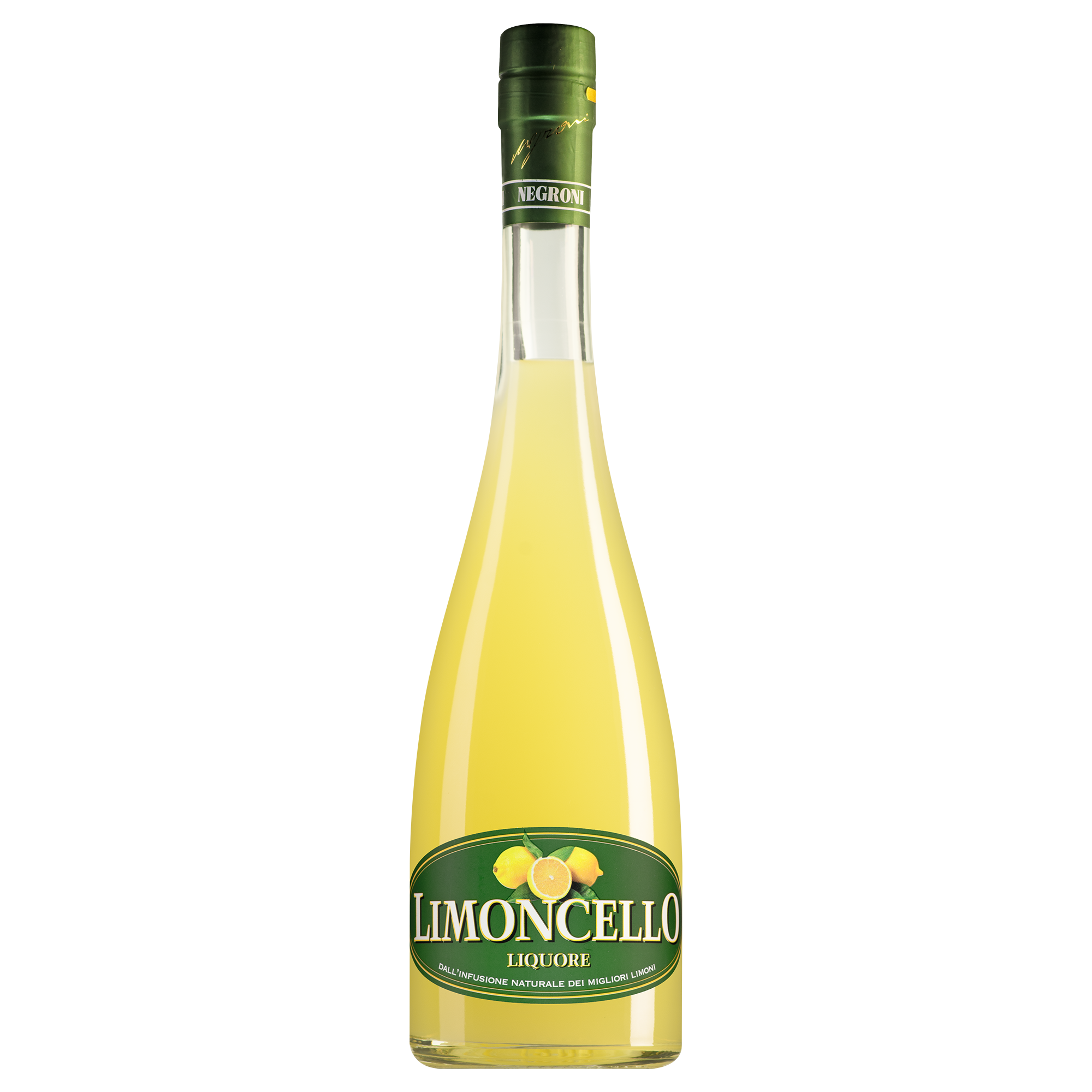 Venegazzu Limoncello Negroni 50cl