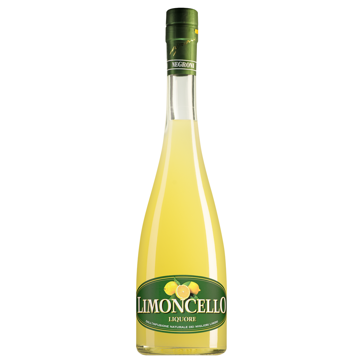 Venegazzu Limoncello Negroni 50cl