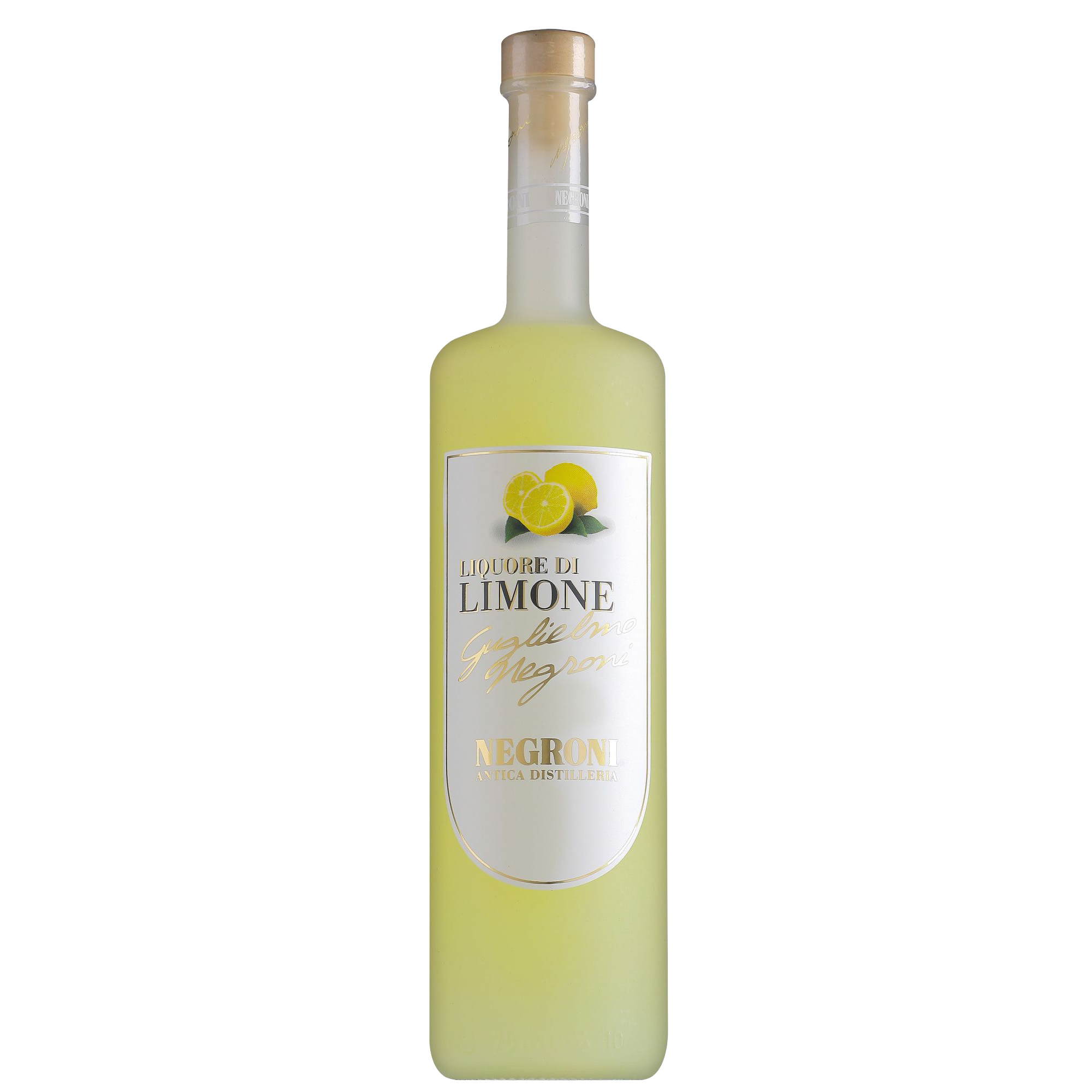 Venegazzu Limoncello Negroni 70cl