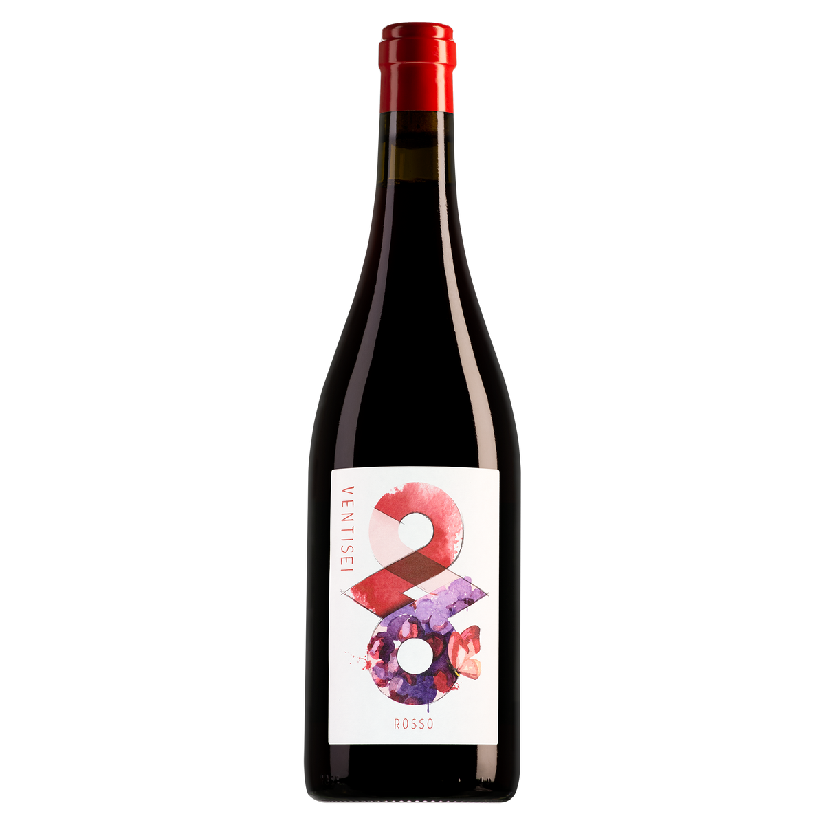 Ventisei Toscana Rosso