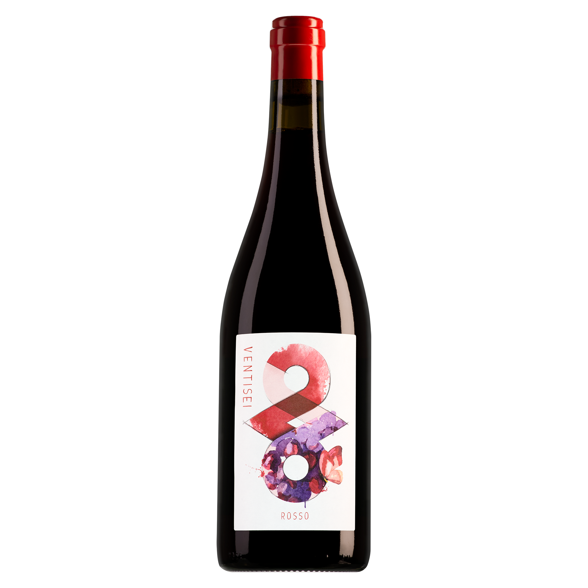 Ventisei Toscana Rosso
