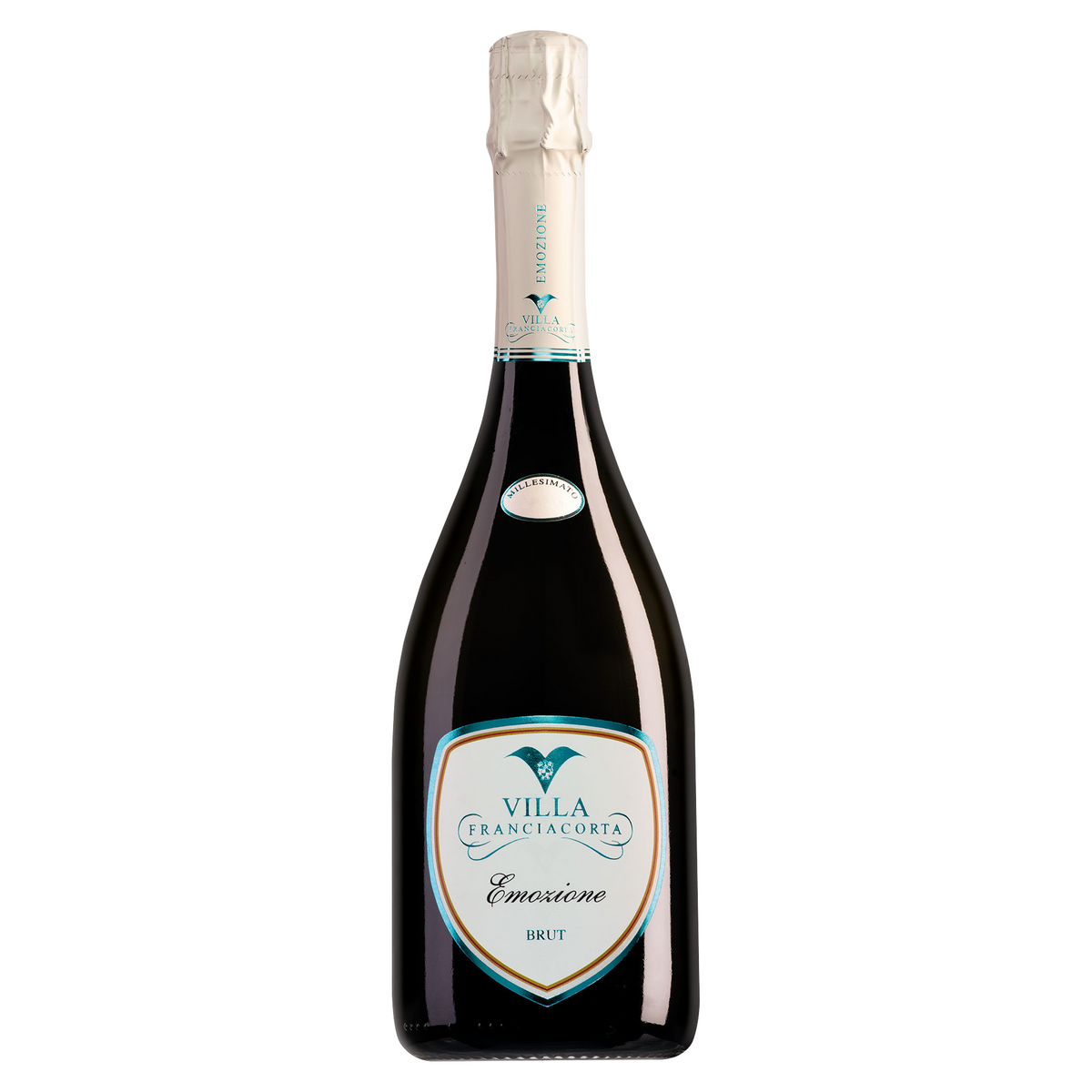 Villa Franciacorta Emozione Brut