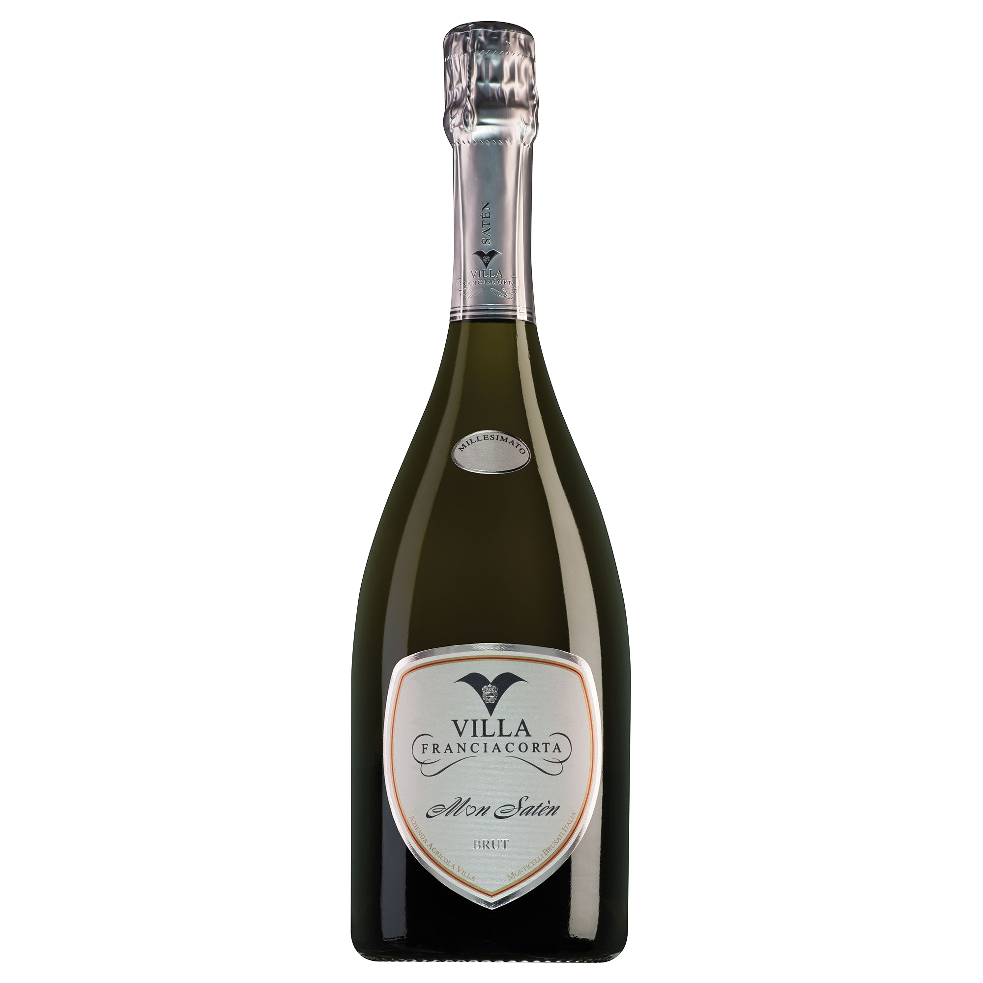 Villa Franciacorta Mon Satèn Brut