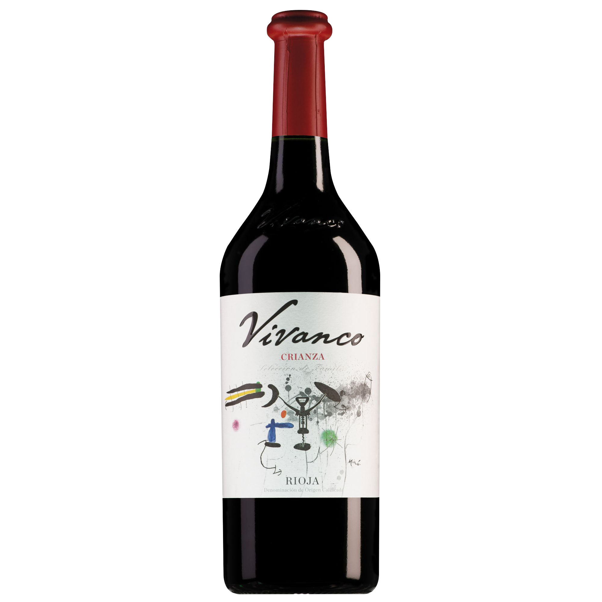 Vivanco Rioja Crianza magnum