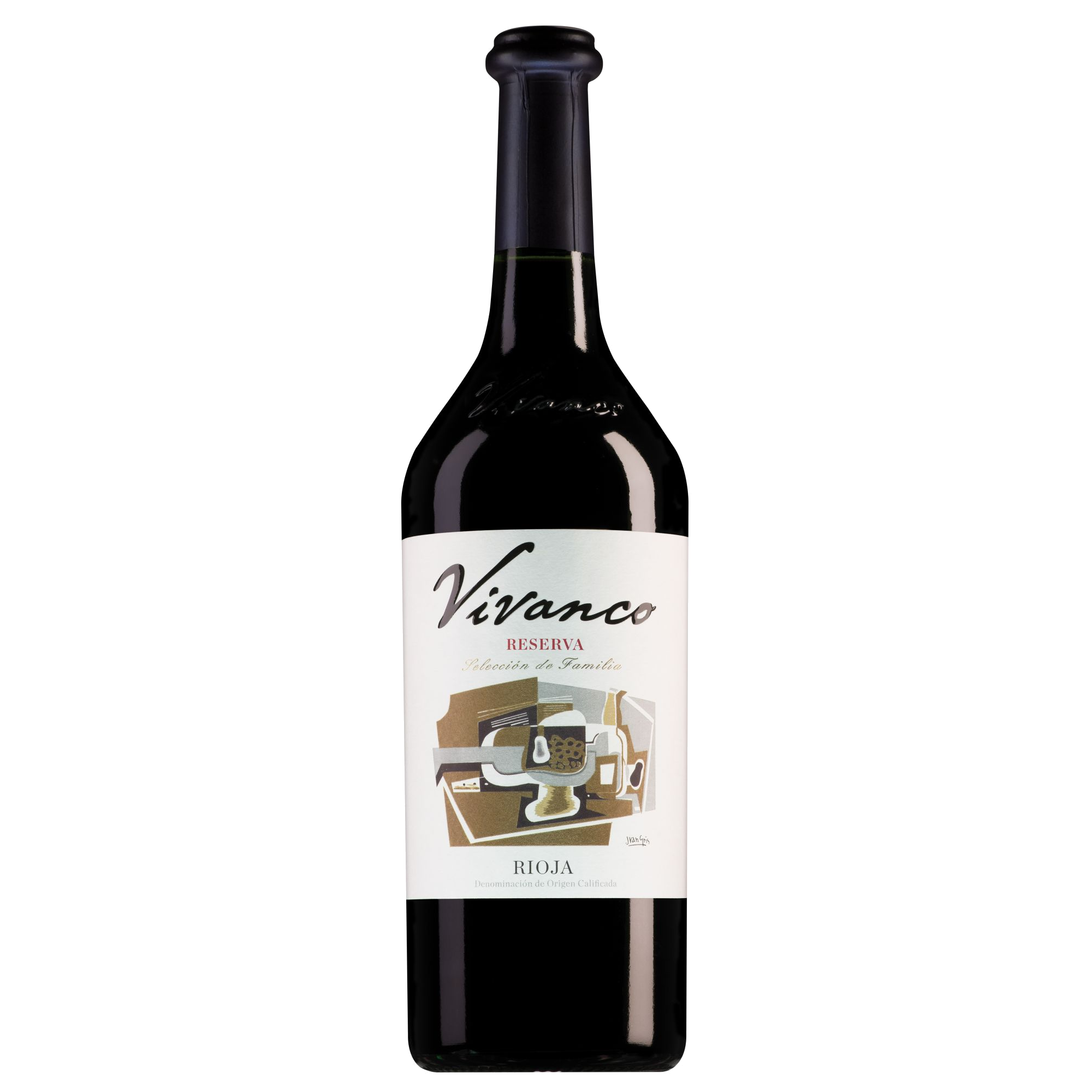 Vivanco Rioja Reserva magnum