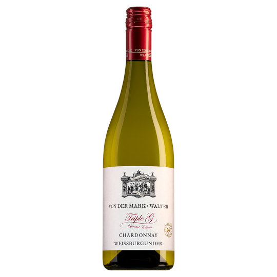 Von der Mark-Walter Baden Triple G Chardonnay-Weissburgunder 2024