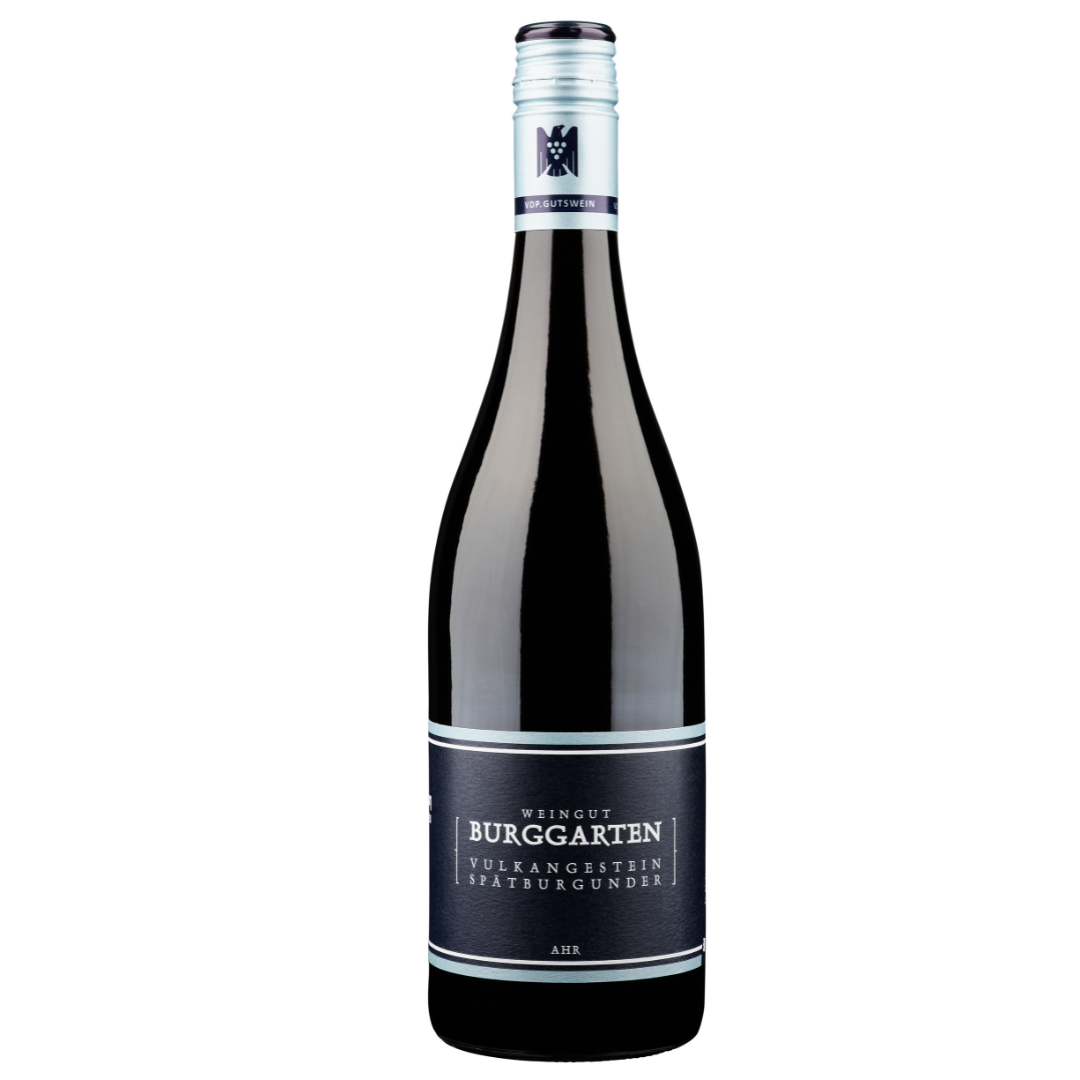 Weingut Burggarten Vulkangestein Spätburgunder