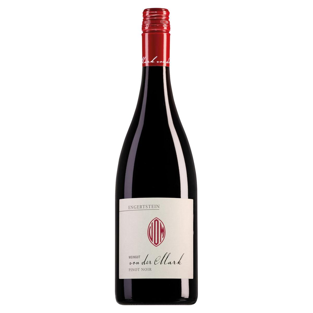 Weingut Jürgen von der Mark Baden Engertstein Pinot Noir