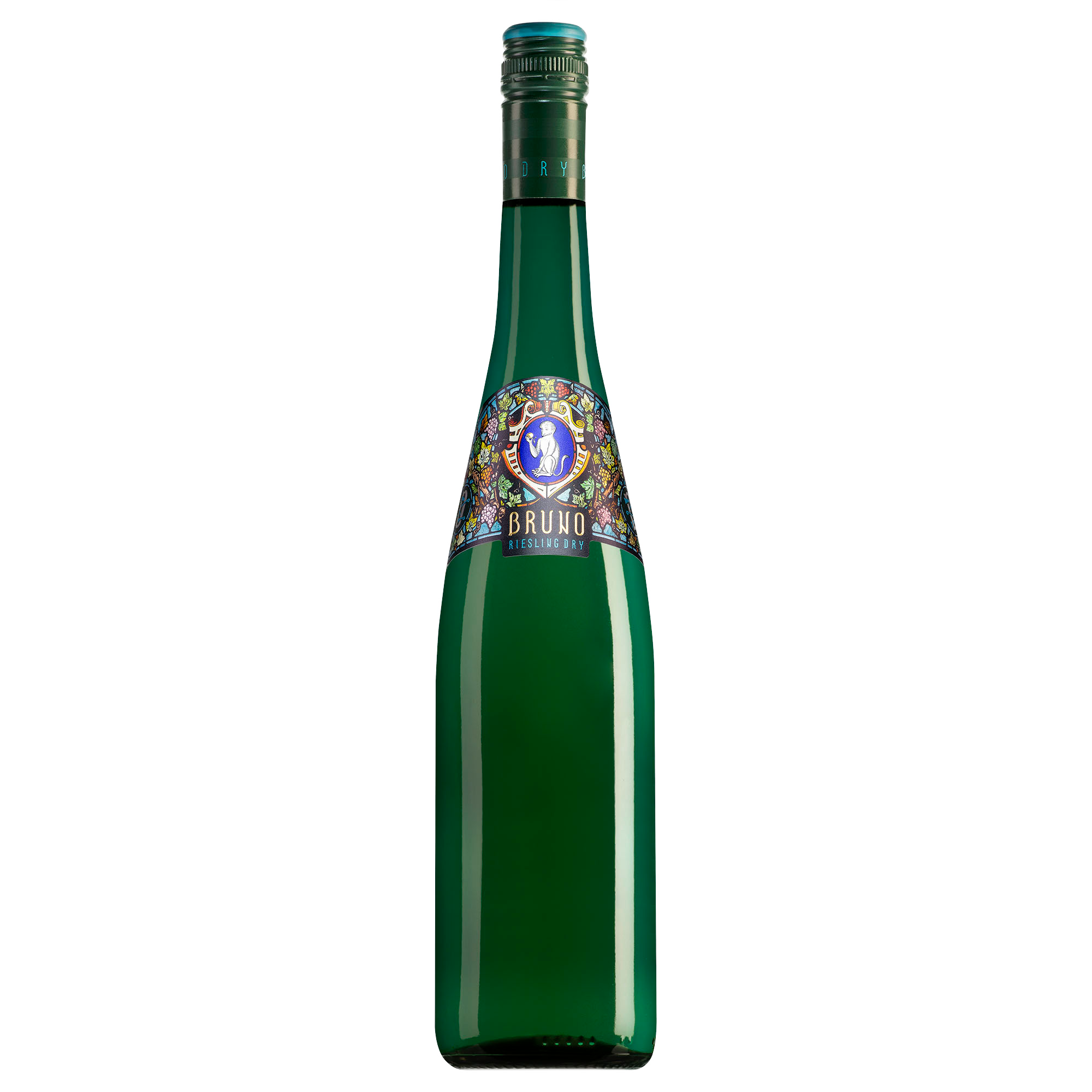 Weingut Karthäuserhof Mosel Bruno Schiefer Riesling Trocken