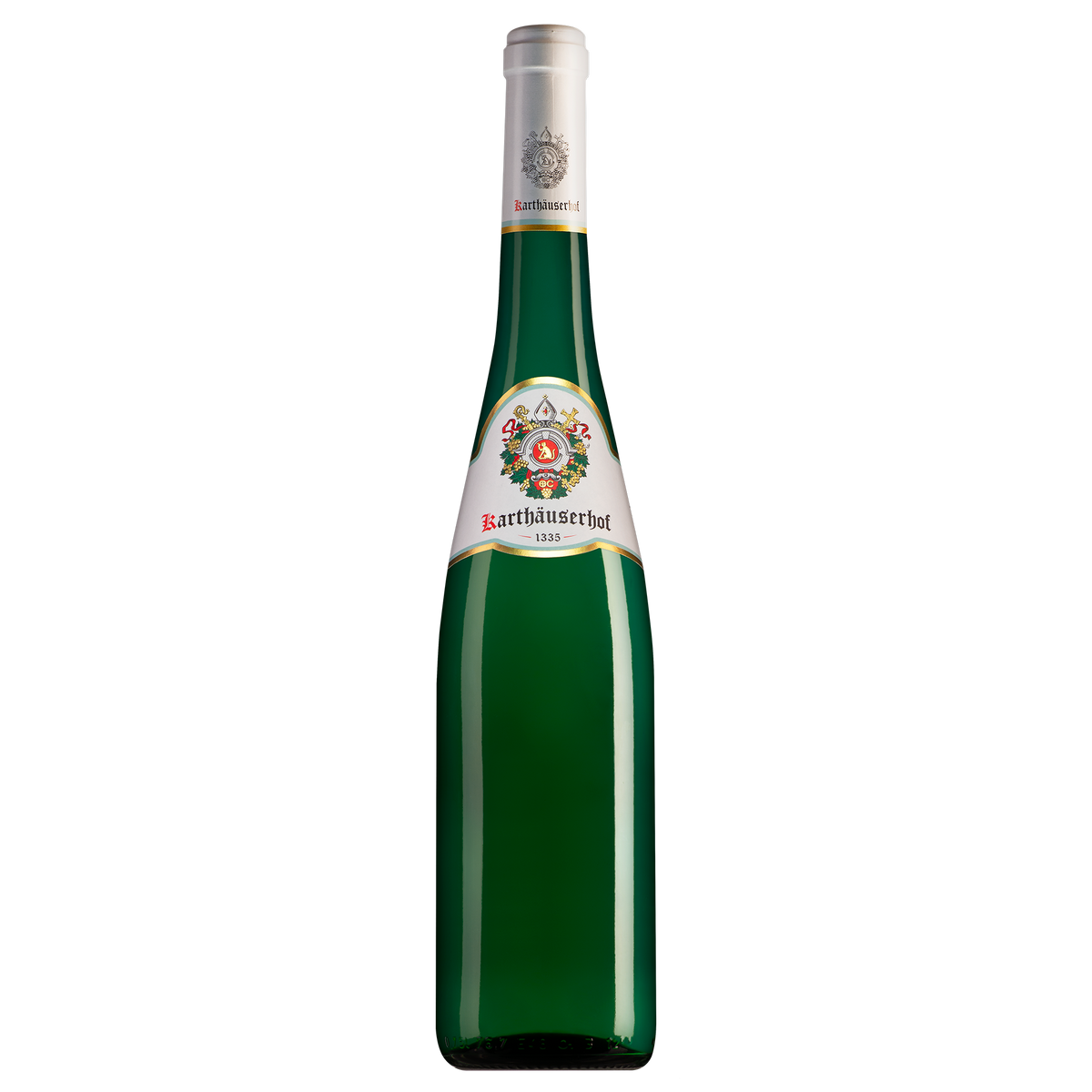 Weingut Karthäuserhof Mosel Schieferkristall Riesling Trocken