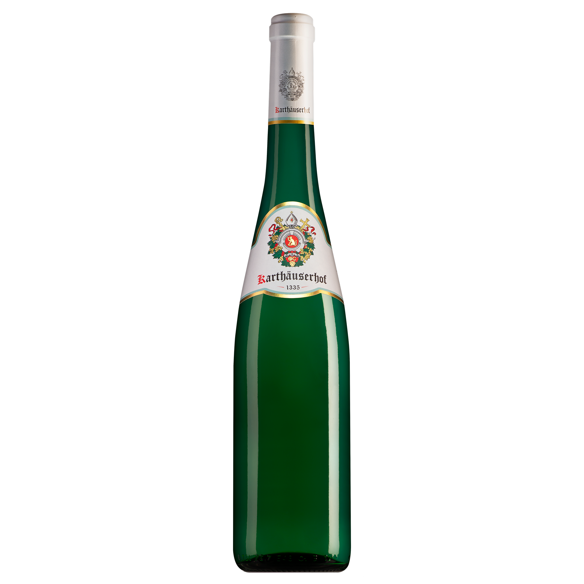 Weingut Karthäuserhof Mosel Schieferkristall Riesling Trocken