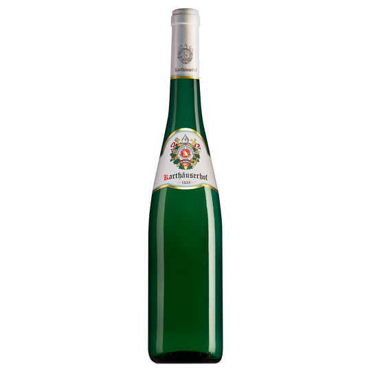 Weingut Karthäuserhof Mosel Schieferkristall Riesling Trocken 2023