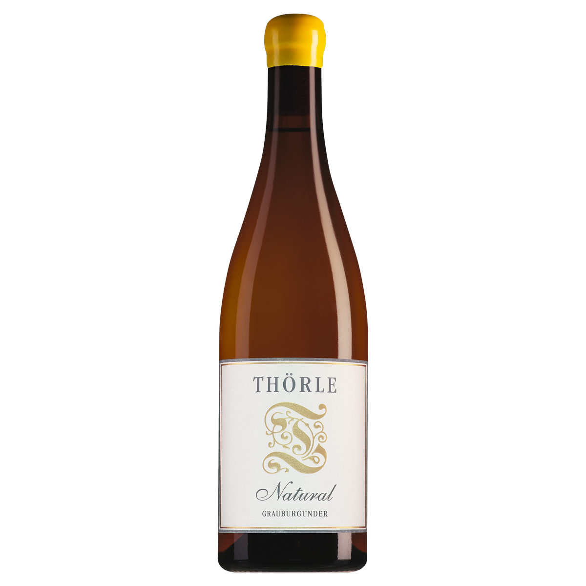 Weingut Thörle Landwein Rhein Natural Grauburgunder