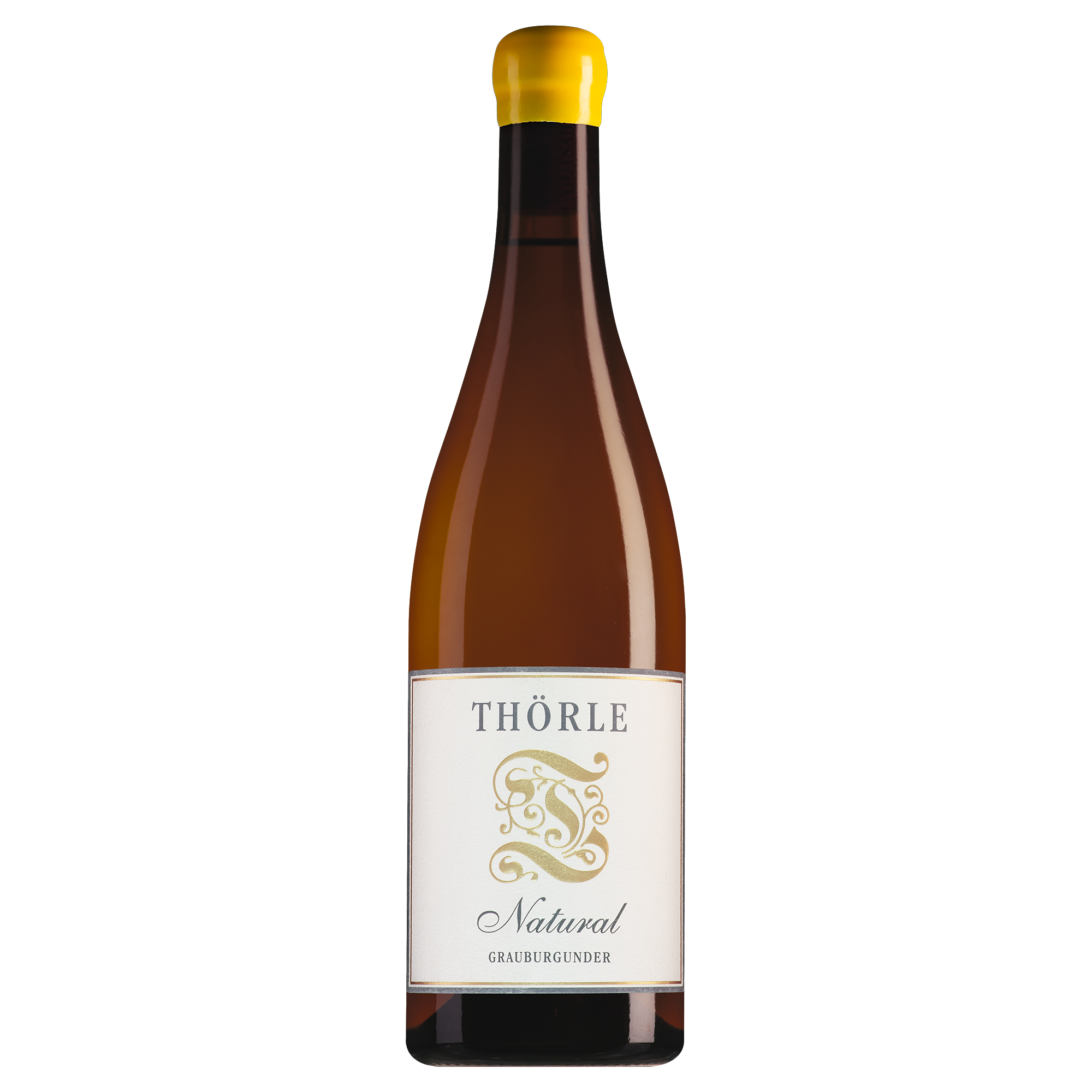 Weingut Thörle Landwein Rhein Natural Grauburgunder