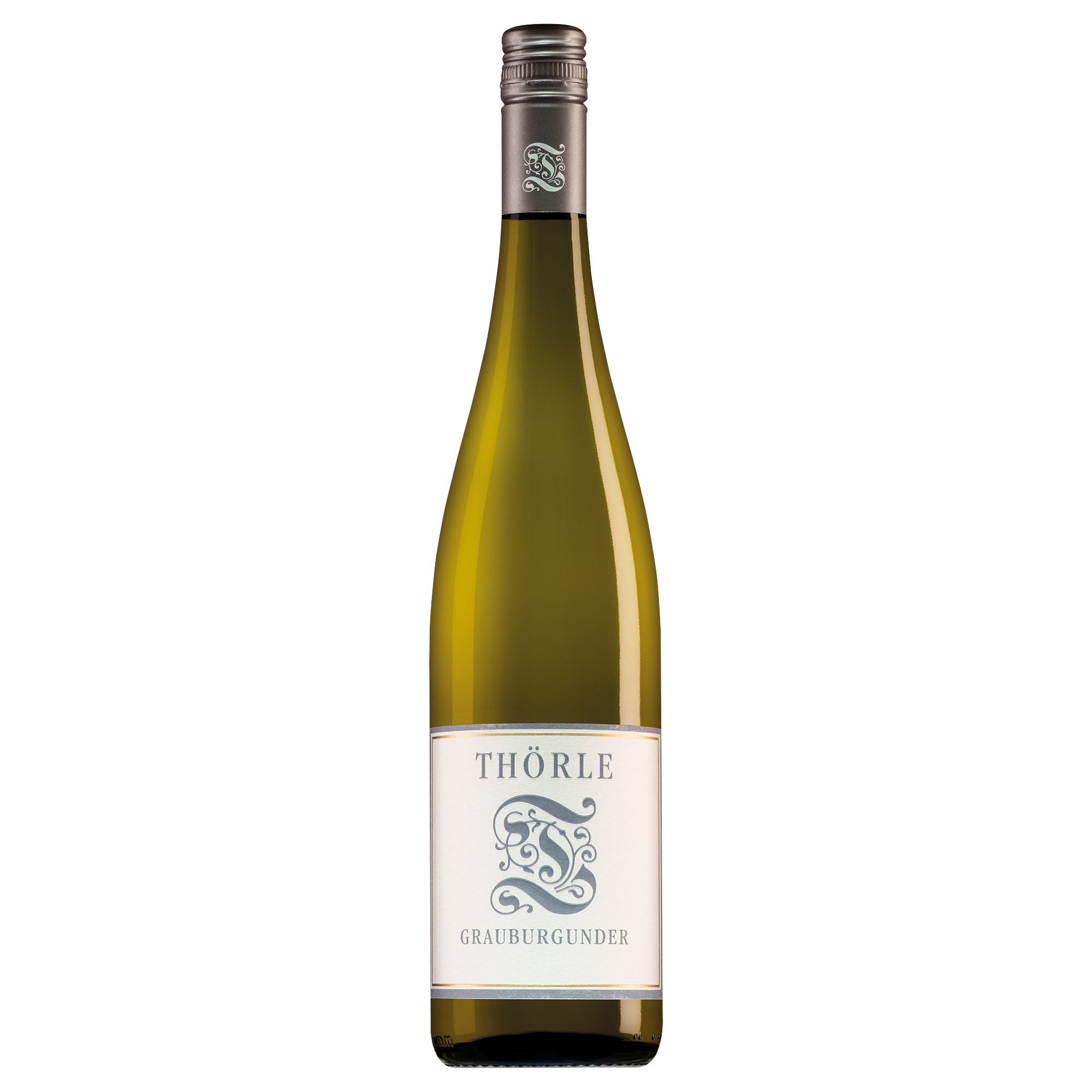 Weingut Thörle Rheinhessen Grauburgunder