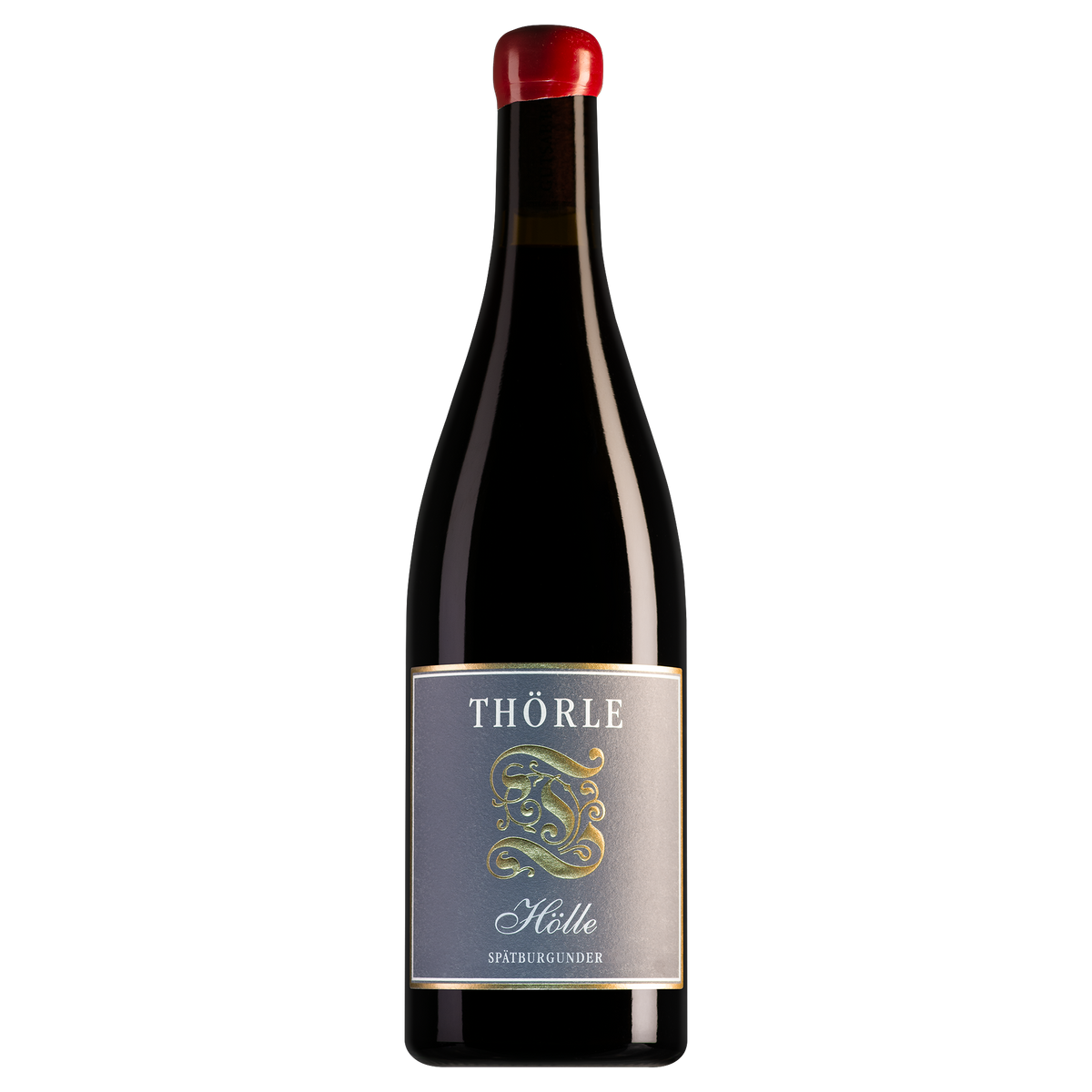 Weingut Thörle Rheinhessen Hölle Spätburgunder