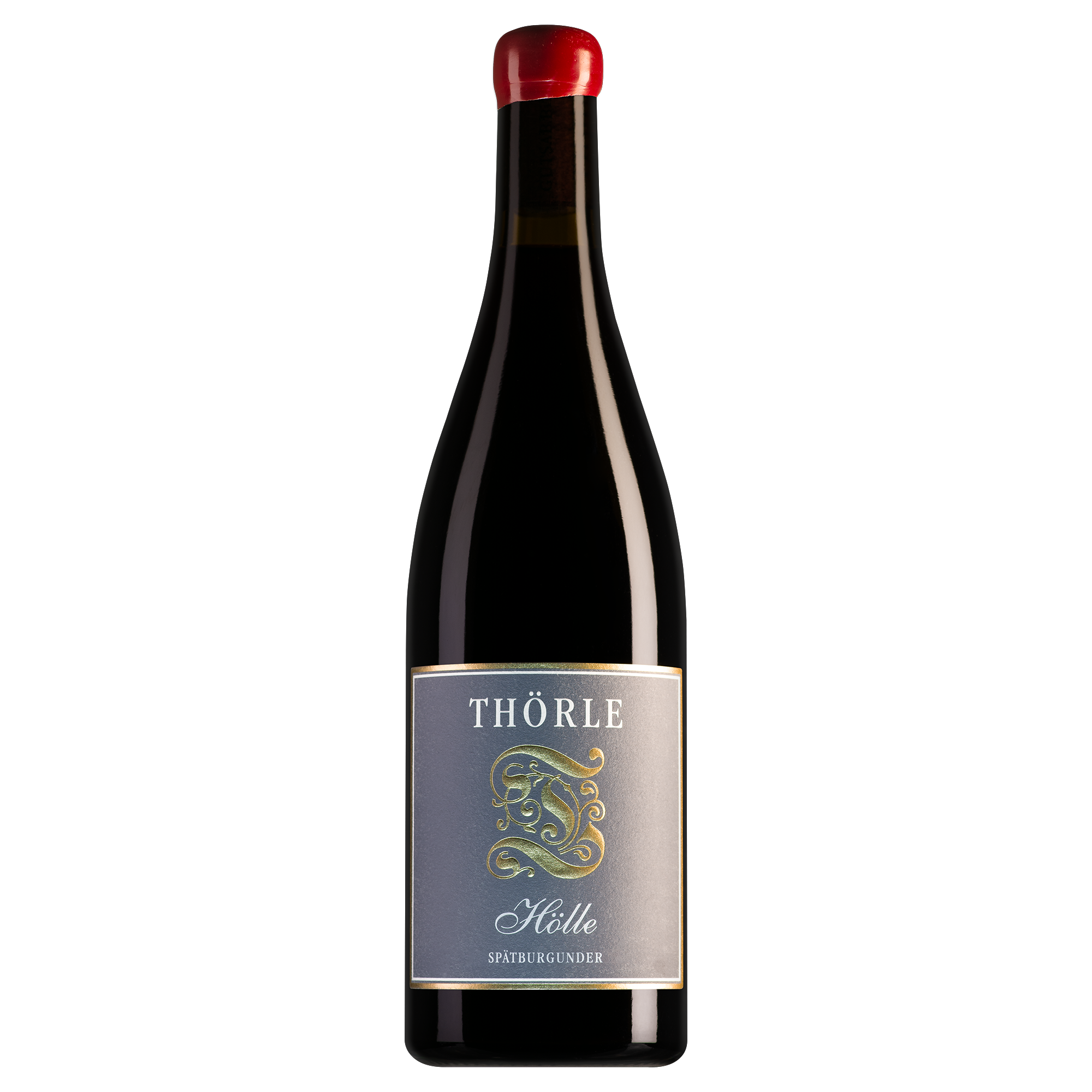 Weingut Thörle Rheinhessen Hölle Spätburgunder