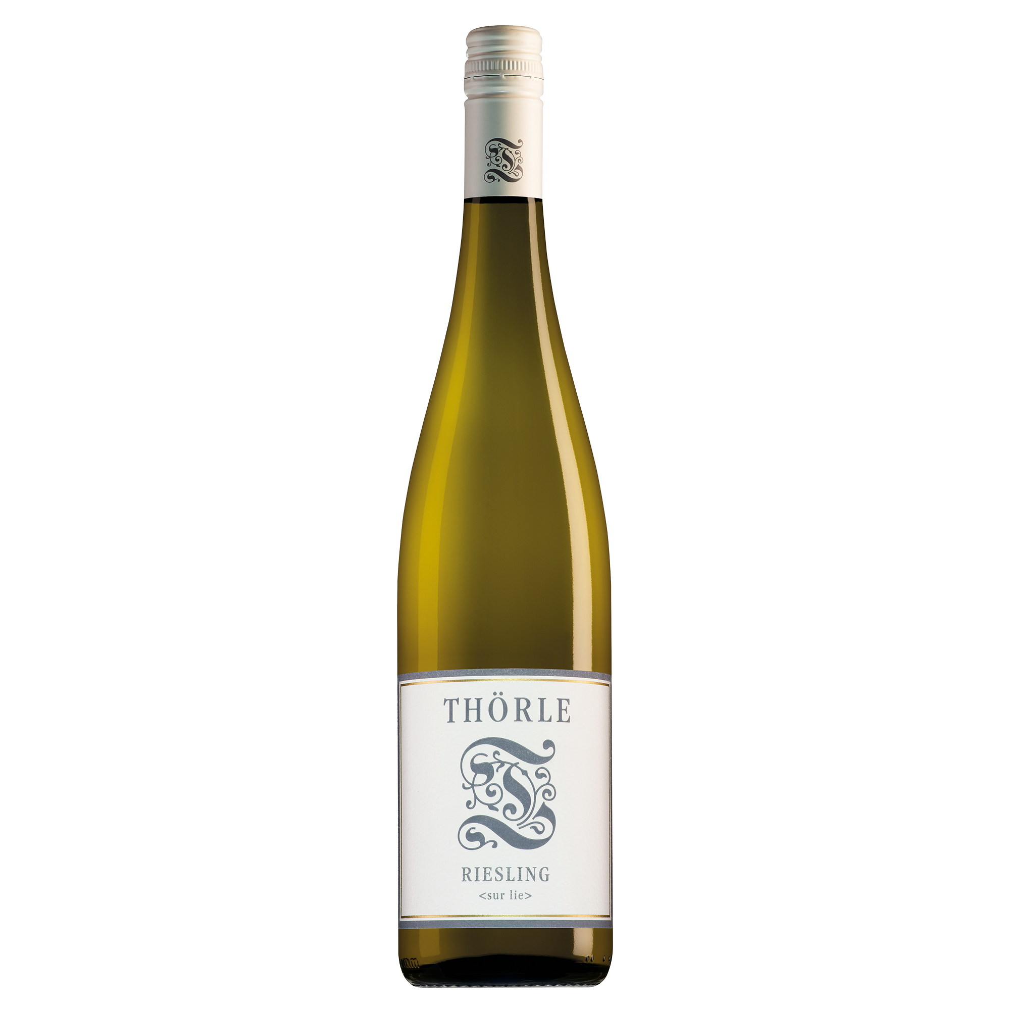 Weingut Thörle Rheinhessen Riesling Sur Lie