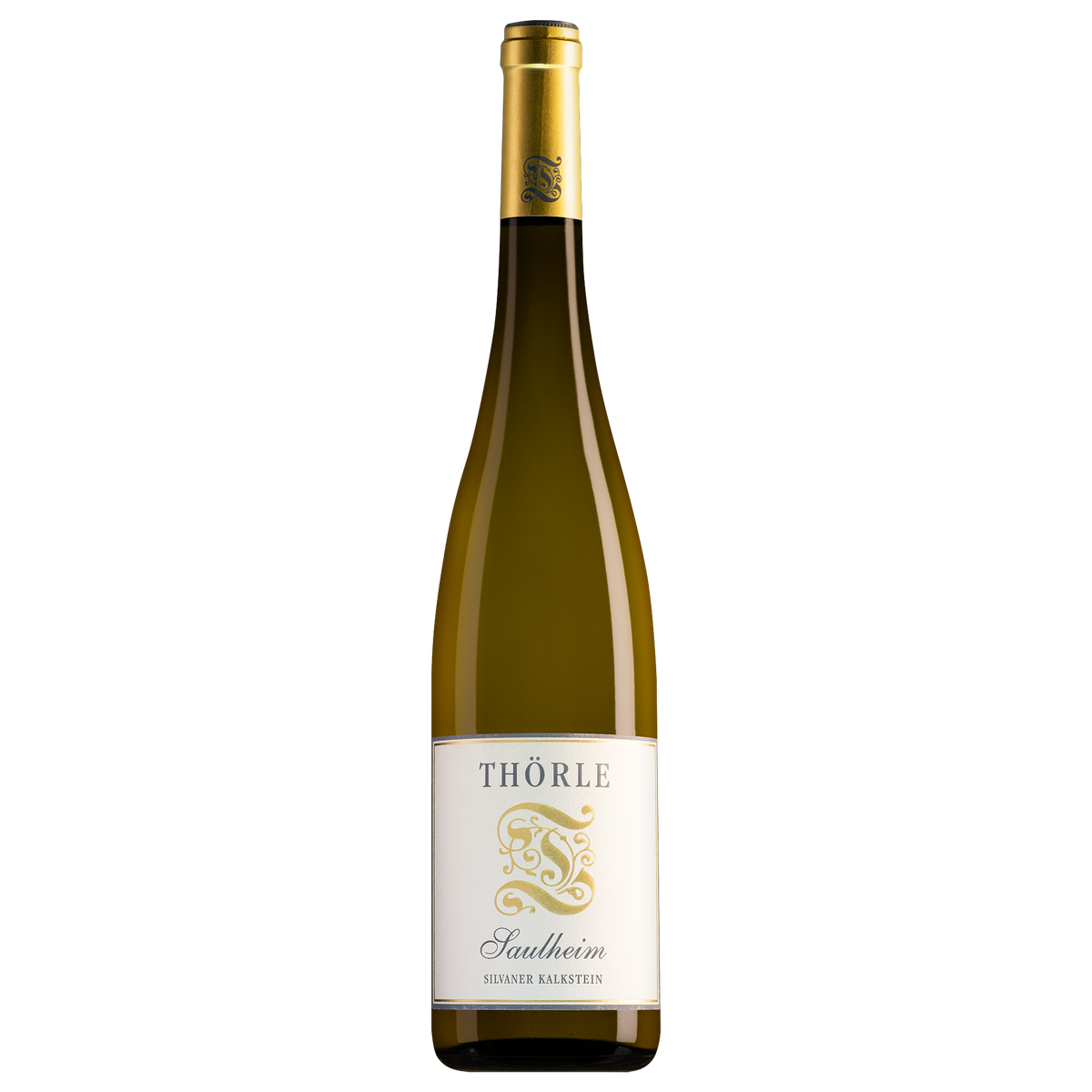 Weingut Thörle Rheinhessen Saulheimer Kalkstein Silvaner