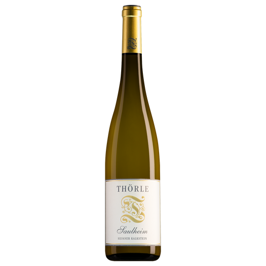 Weingut Thörle Rheinhessen Saulheimer Kalkstein Silvaner 2024