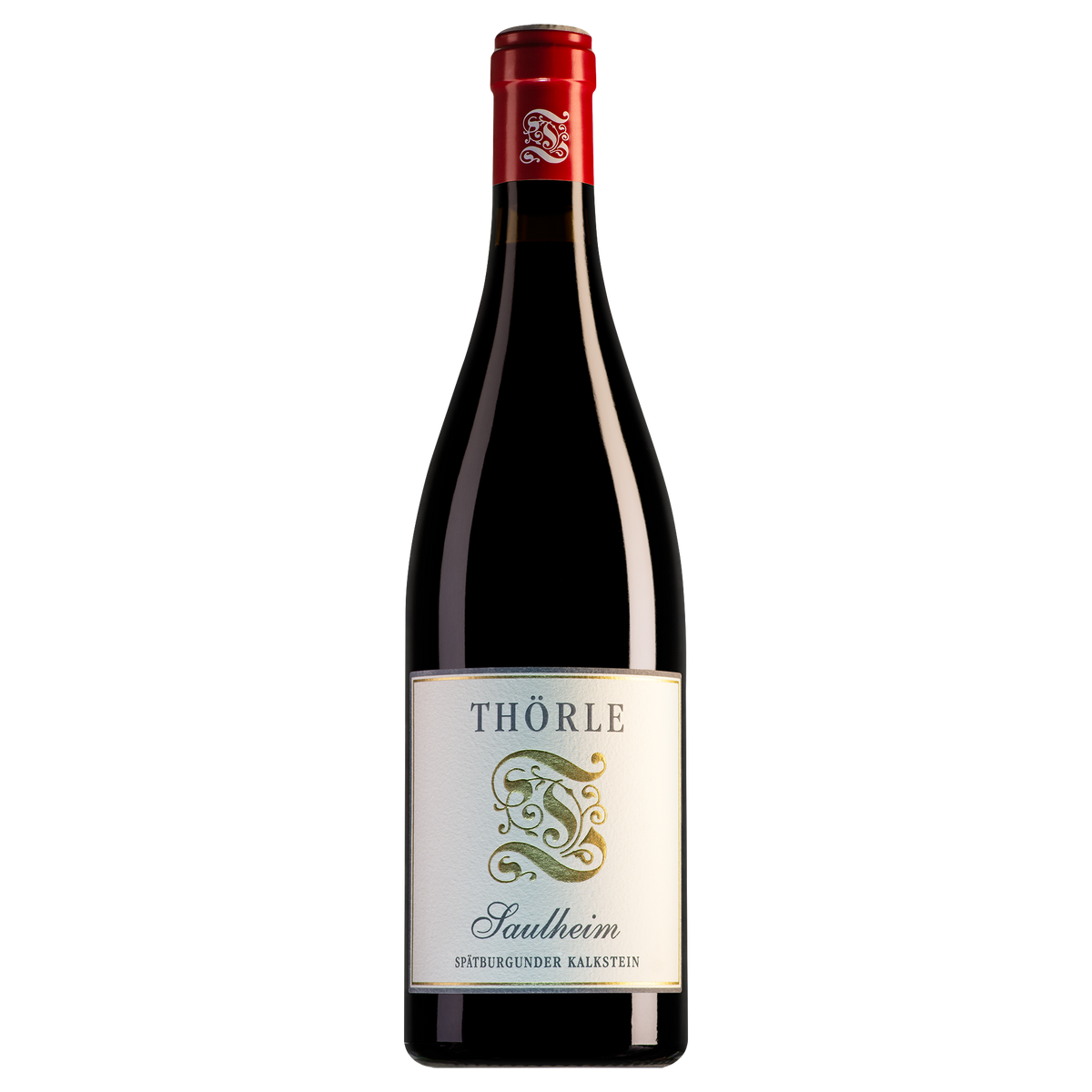 Weingut Thörle Rheinhessen Saulheimer Kalkstein Spätburgunder