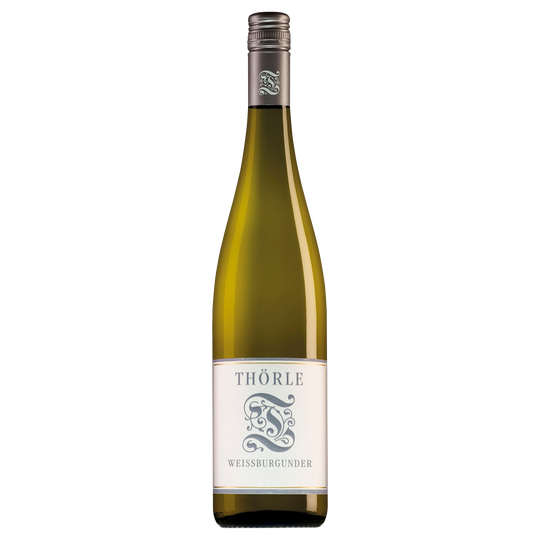Weingut Thörle Rheinhessen Weissburgunder 2025