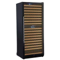 Wijnbewaarkast GSDV 323 Duo
