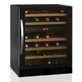 Wijnbewaarkast GSDV 45 Duo Frameless