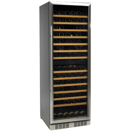 Wijnbewaarkast GSDV 45 Mono Frameless