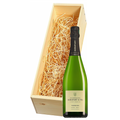 Wijnkist met Agrapart Champagne Grand Cru Terroirs Extra Brut
