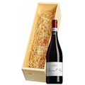 Wijnkist met Alice Bel Colle Brachetto d'Acqui 