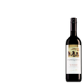 Wijnkist met Cantine Due Palme Negroamaro del Salento Domiziano