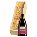 Wijnkist met Cantine Due Palme Primitivo di Manduria San Gaetano