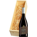 Wijnkist met Cantine Due Palme Salento Serre Susumaniello