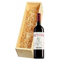 Wijnkist met Castello Romitorio Toscana RomiTòro met recept