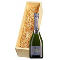 Wijnkist met Charles Heidsieck Champagne Brut Réserve