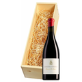 Wijnkist met Château Cesseras Minervois-La Livinière