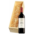 Wijnkist met Château Lamartine Cahors Cuvée Particulière