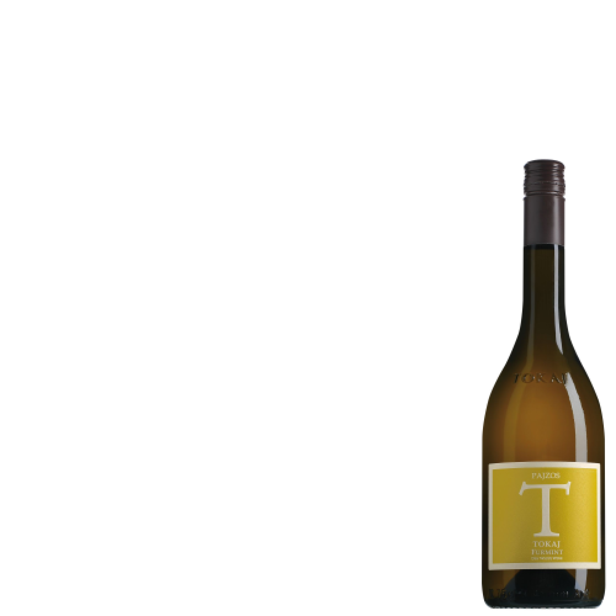 Wijnkist met Château Pajzos Tokaj Furmint