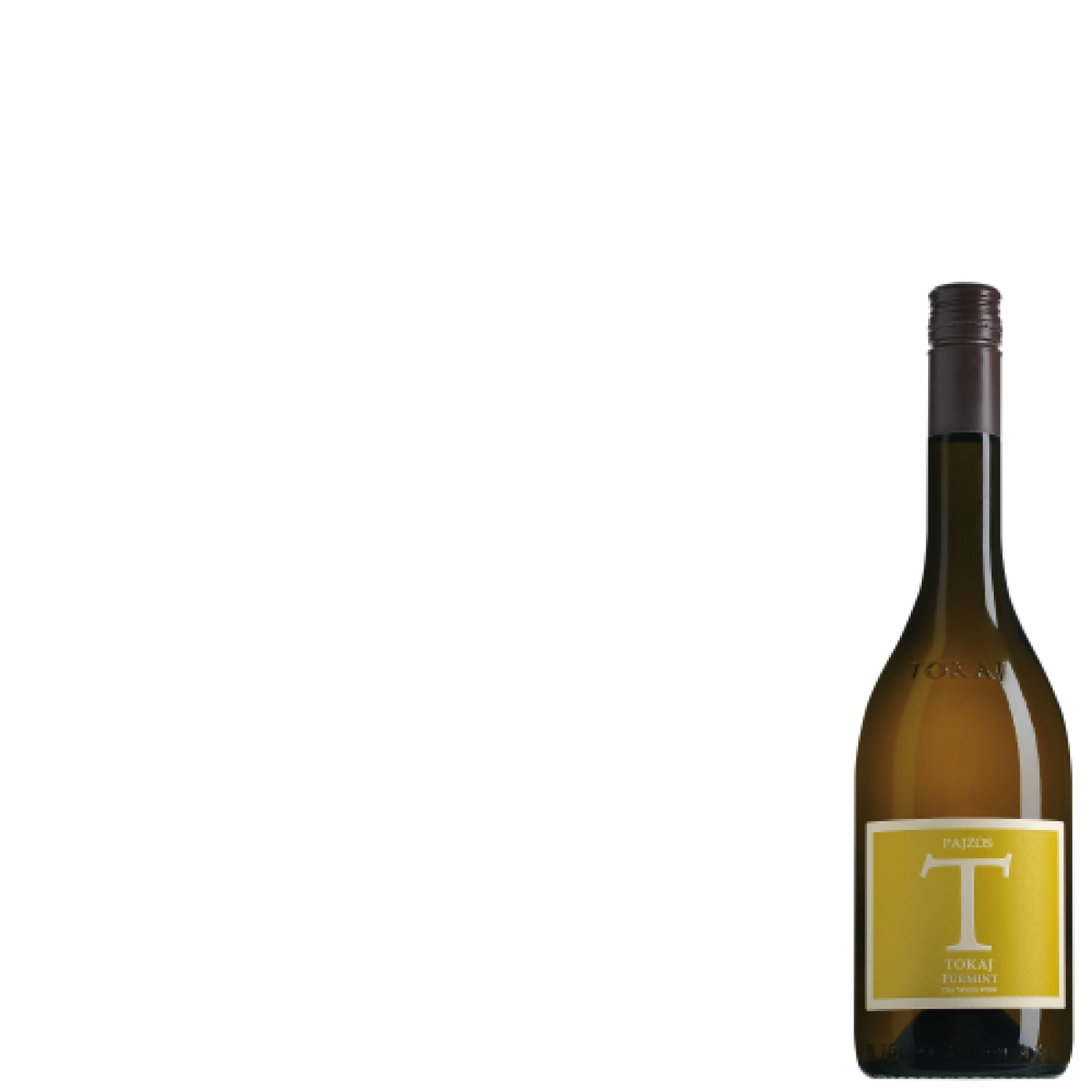 Wijnkist met Château Pajzos Tokaj Furmint