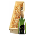 Wijnkist met De Pró Cava Brut