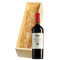 Wijnkist met Domaine Bessa Valley Enira