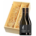 Wijnkist met Domaine de l'Arjolle Côtes de Thongue Equinoxe Chardonnay  en Cabernet-Syrah