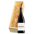 Wijnkist met Herdade do Mouchão Alentejo Ponte Tinto