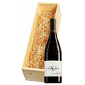 Wijnkist met Le Clos du Caillou Châteauneuf-du-Pape