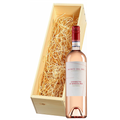 Wijnkist met Monte del Frà Bardolino Chiaretto