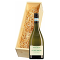 Wijnkist met Monte del Frà Custoza Superiore Cà del Magro