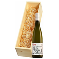 Wijnkist met Reichsrat von Buhl Pfalz Riesling Trocken