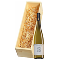 Wijnkist met Weingut Thörle Rheinhessen Saulheimer Kalkstein Silvaner